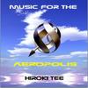 Hiroki Tee Jacket Of Music For The Aeropolis