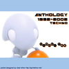 Hiroki Tee Jacket Of Anthology 1992-2002 Techno
