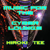 Hiroki Tee Jacket Of Music For The Cyber Lounge