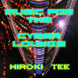 Hiroki Tee Jacket Of Music For The Cyber Lounge