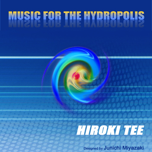 Hiroki Tee Jacket of Music For The Hydropolos